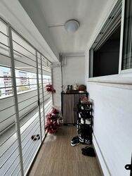 Blk 267 Tampines Street 21 (Tampines), HDB 3 Rooms #582515071